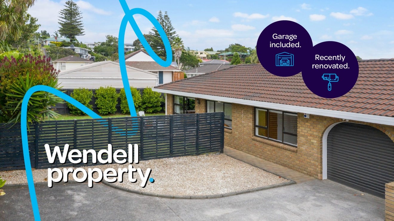 3/63A Mcintyre Road, Mangere Bridge, Auckland - Carousel 1