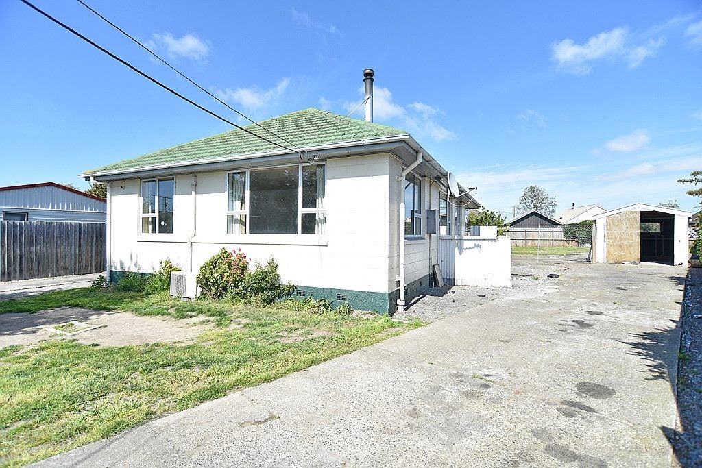 3 Betty Place, Aranui, Christchurch - Carousel 23