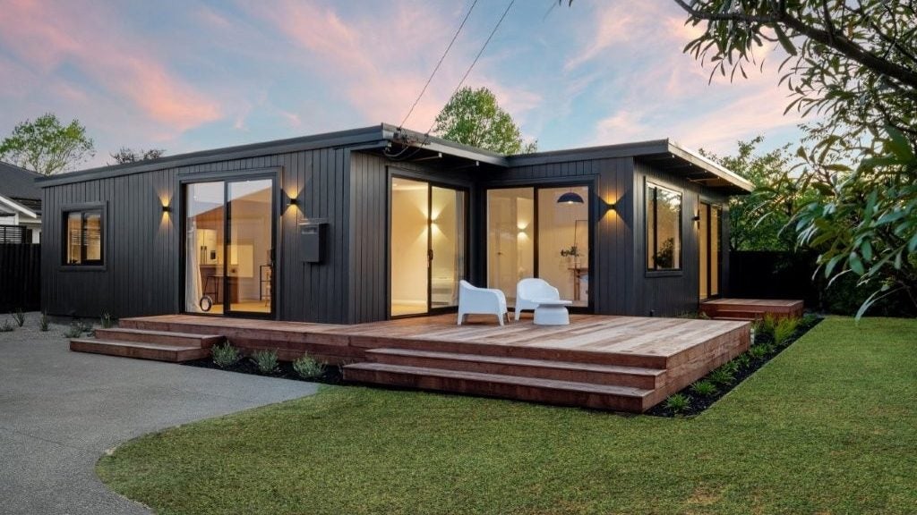 116 Paparoa Street, Papanui, Christchurch - Carousel 1