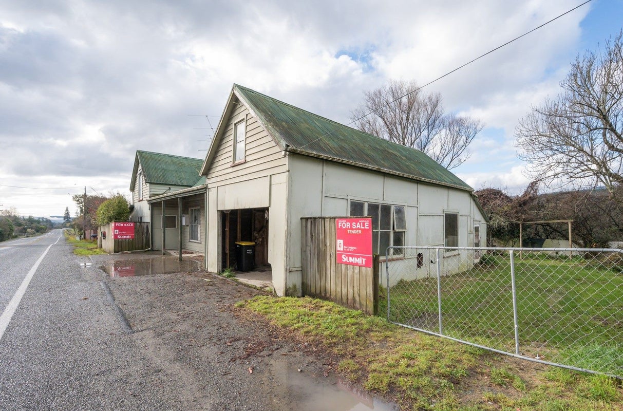 645 Wakefield-Kohatu Highway, Foxhill, Wakefield - Carousel 2