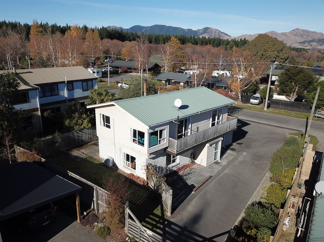 6A Bath Street, Hanmer Springs, Hanmer Springs - Carousel 1