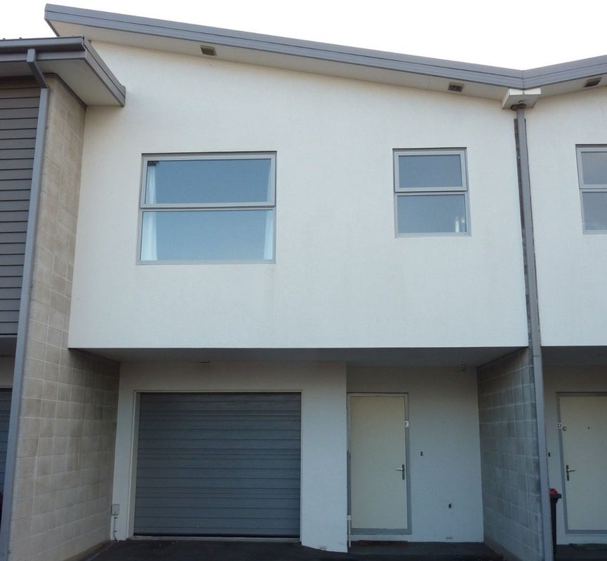 54E Southampton Street, Sydenham, Christchurch - Carousel 1
