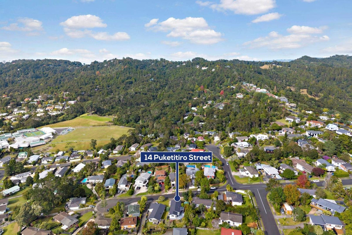 14 Puketitiro Street, Glen Eden, Auckland - Carousel 19