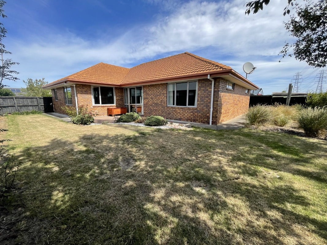 51 Kaniere Avenue, Hei Hei, Christchurch - Carousel 1