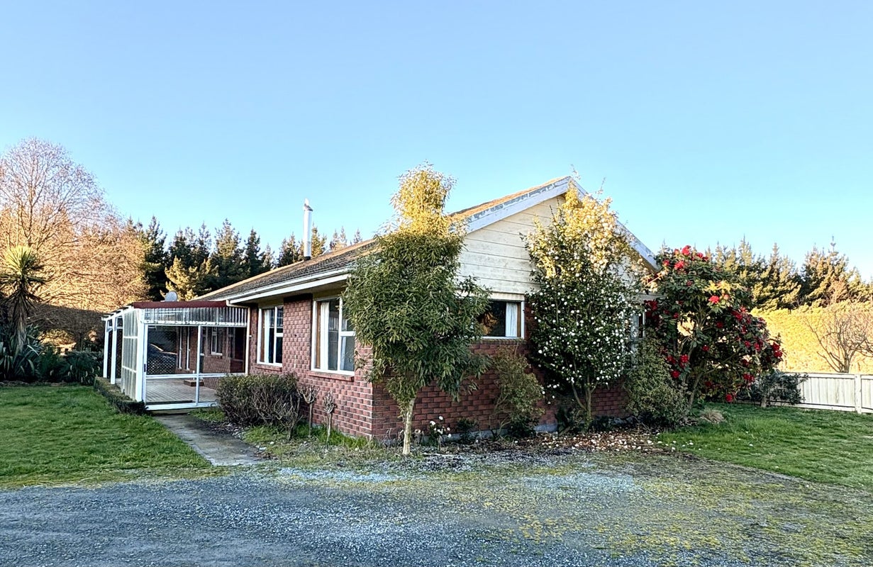 211 Normanby Road, Rakaia, Rakaia - Carousel 13