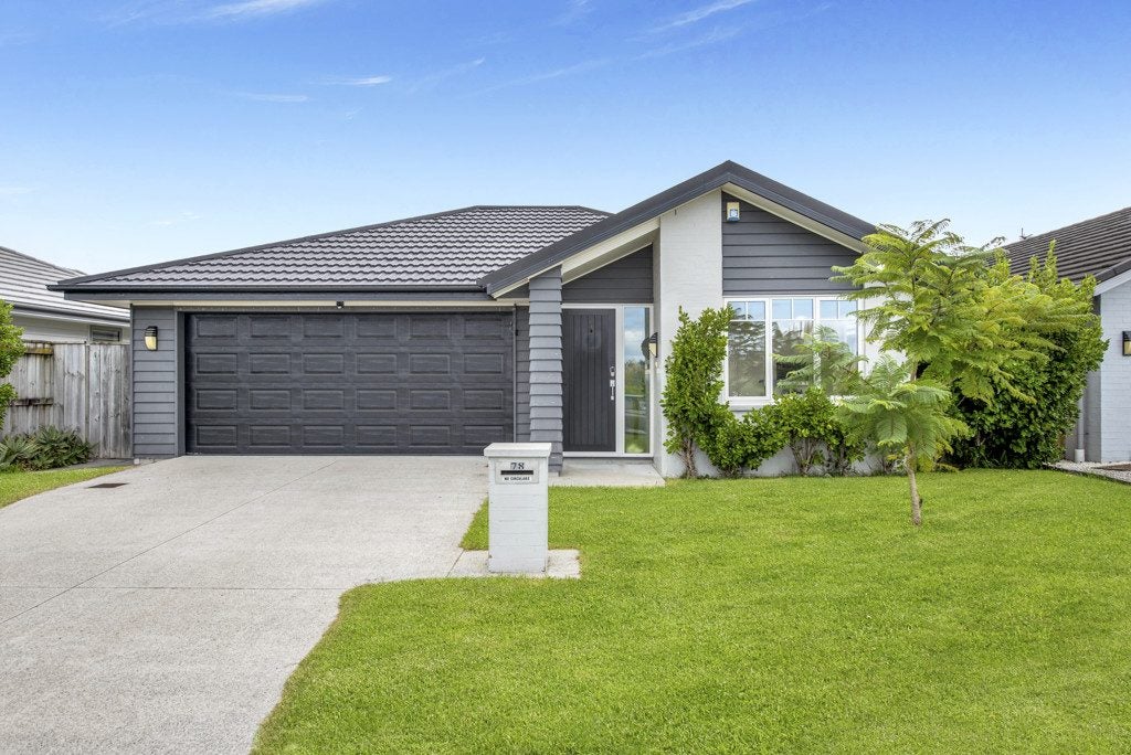 78 Arion Road, Takanini, Auckland - Carousel 1
