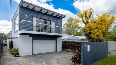 123 Southampton Street, Sydenham, Christchurch - Carousel 1