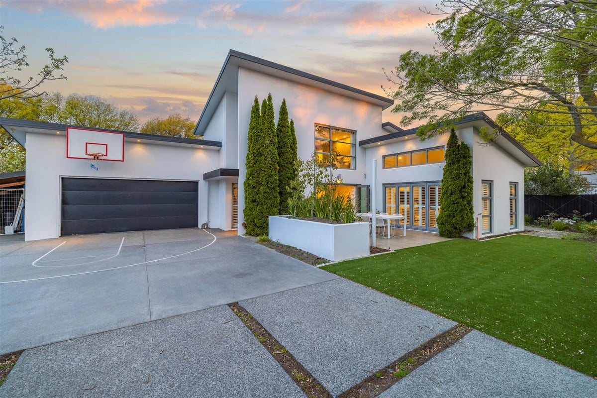 109A Trafalgar Street, St Albans, Christchurch - Carousel 1