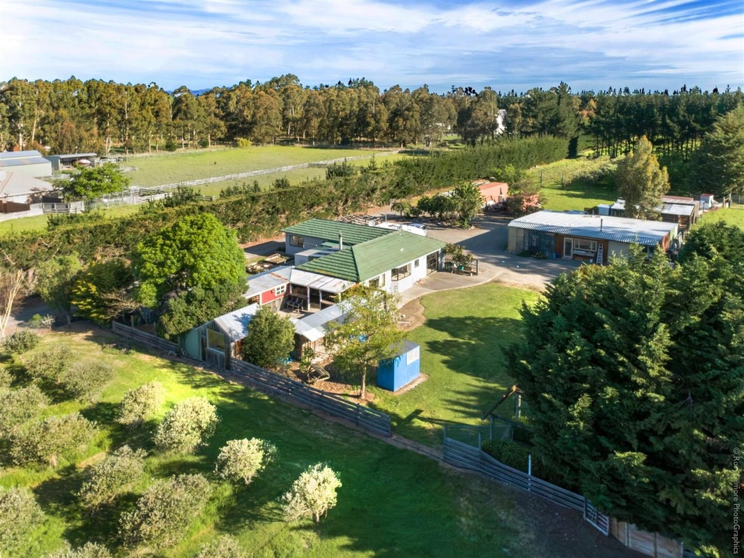 165 North Eyre Road, Swannanoa, Kaiapoi - Carousel 1