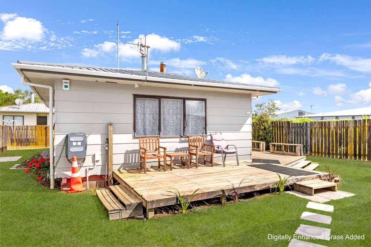 97B Taharangi Street, Koutu, Rotorua - Carousel 1