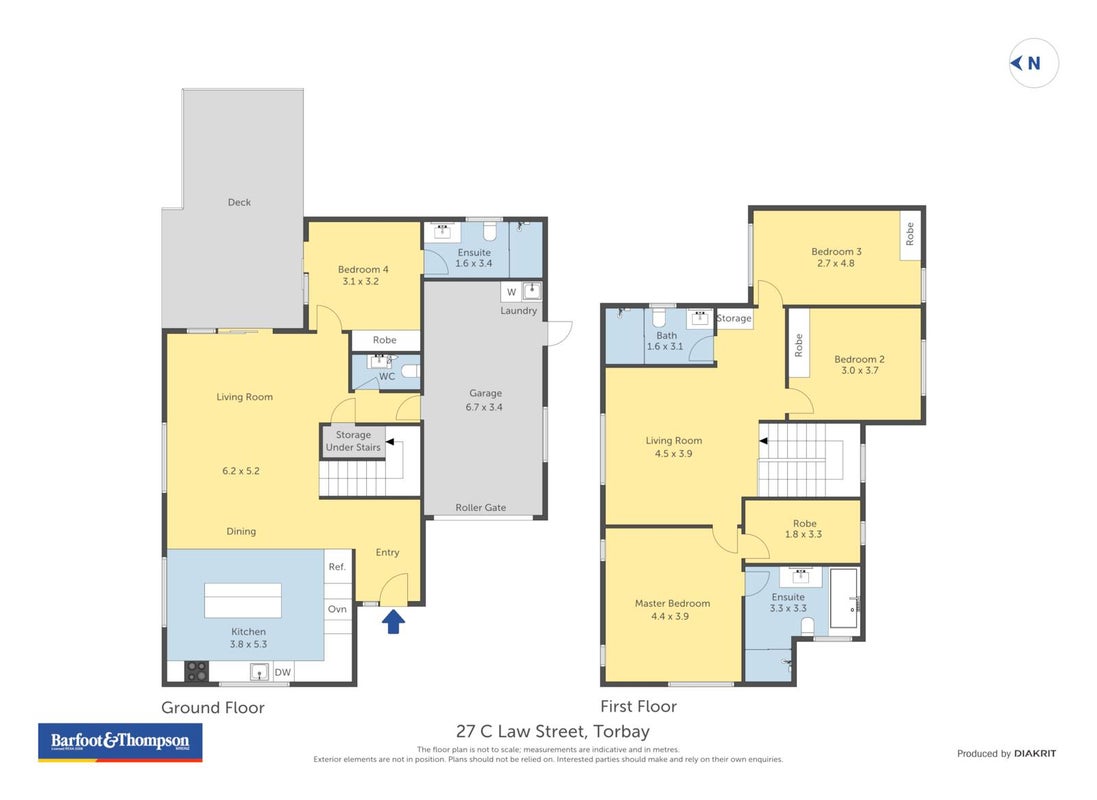 27C Law Street, Torbay, Auckland - Carousel 25