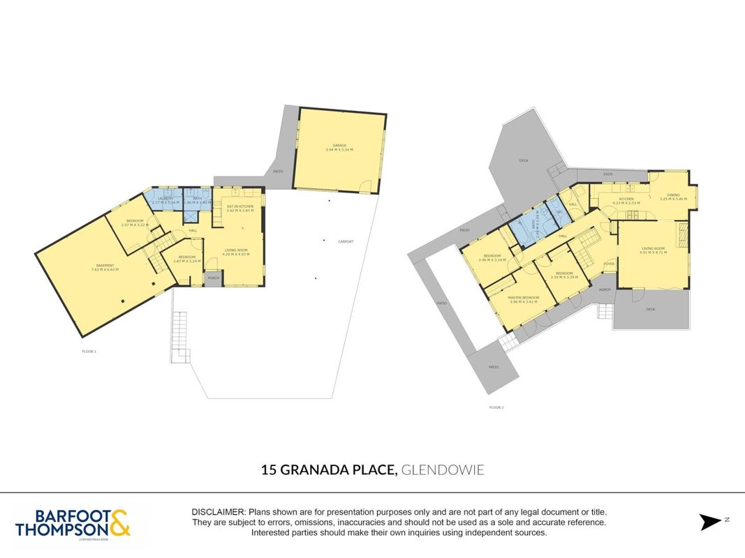 15 Granada Place, Glendowie, Auckland - Carousel 30