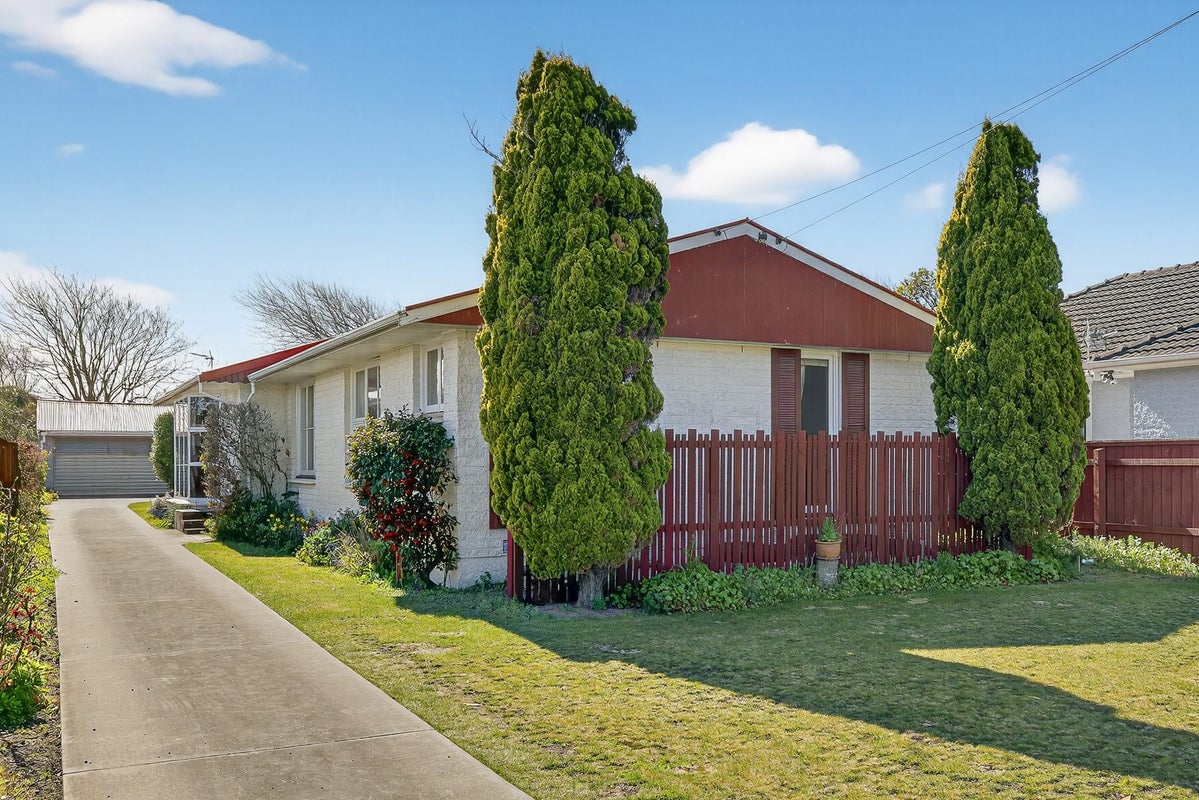 28 Mountbatten Street, New Brighton, Christchurch City, Canterbury - Carousel 28