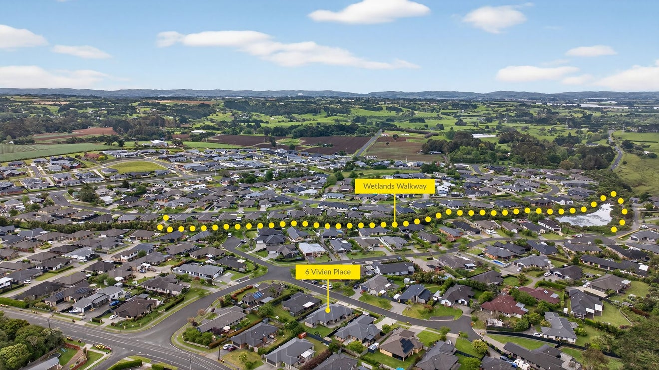 6 Vivien Place, Patumahoe, Pukekohe - Carousel 36