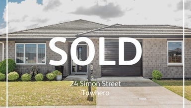 24 Simon Street, Tawhero, Whanganui - Carousel 1