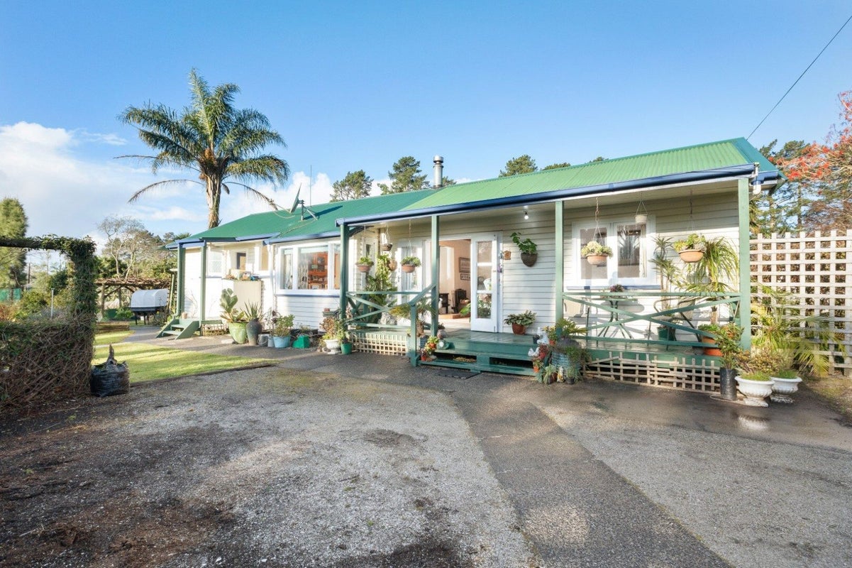 621 State Highway 2, Tahawai, Katikati - Carousel 2