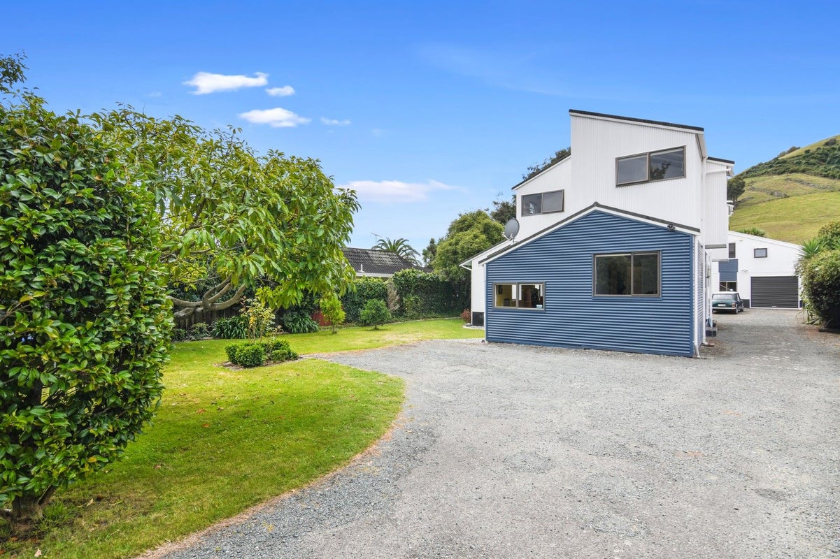 25 Dodson Valley Road, Atawhai, Nelson - Carousel 1