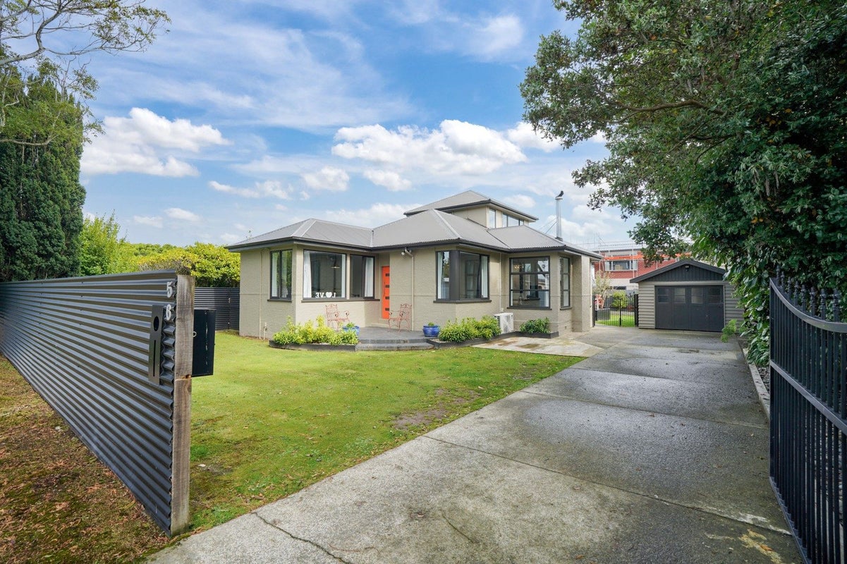 56 Abbot Street, Waverley, Invercargill - Carousel 1