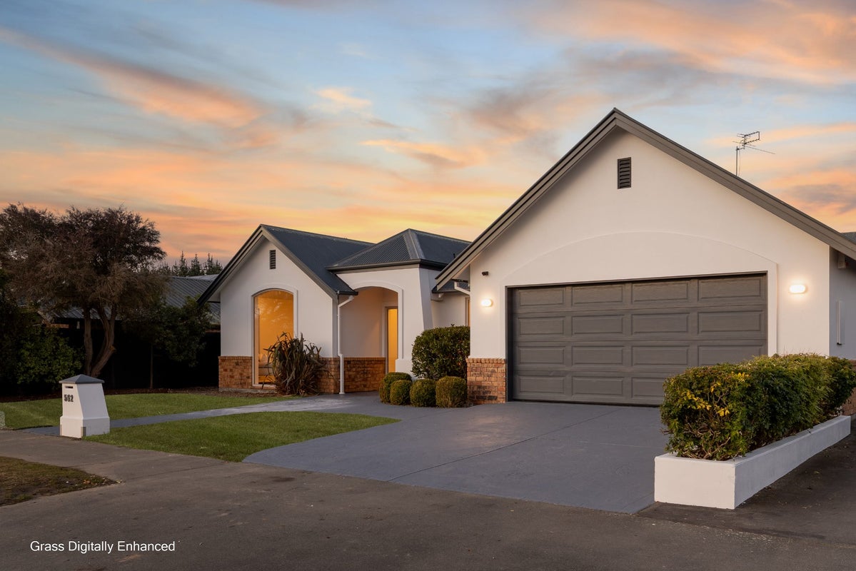 562 Bower Avenue, Parklands, Christchurch - Carousel 31