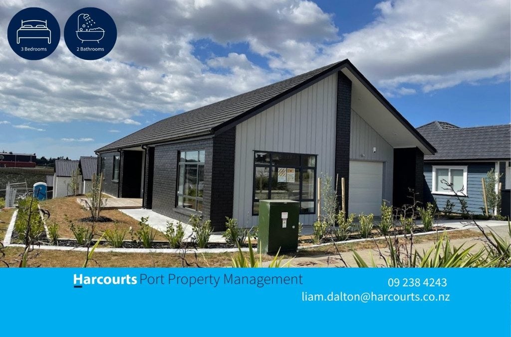 1 Stanton House Road, Paerata, Pukekohe - Carousel 1