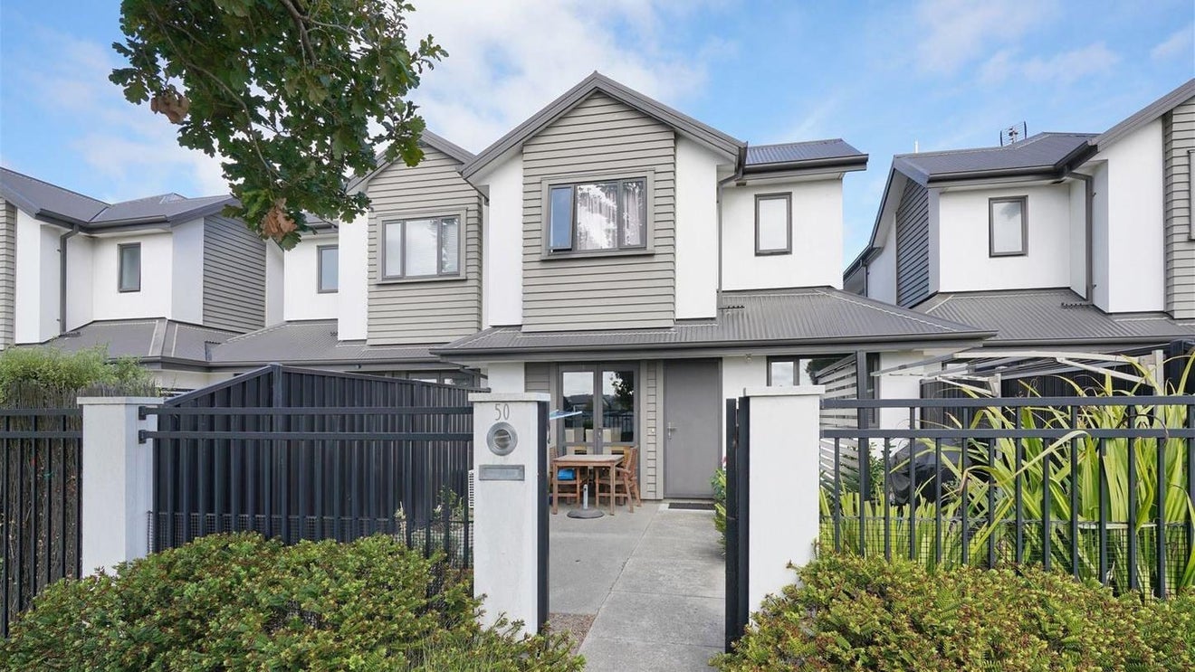 50 Mustang Avenue, Wigram, Christchurch - Carousel 1