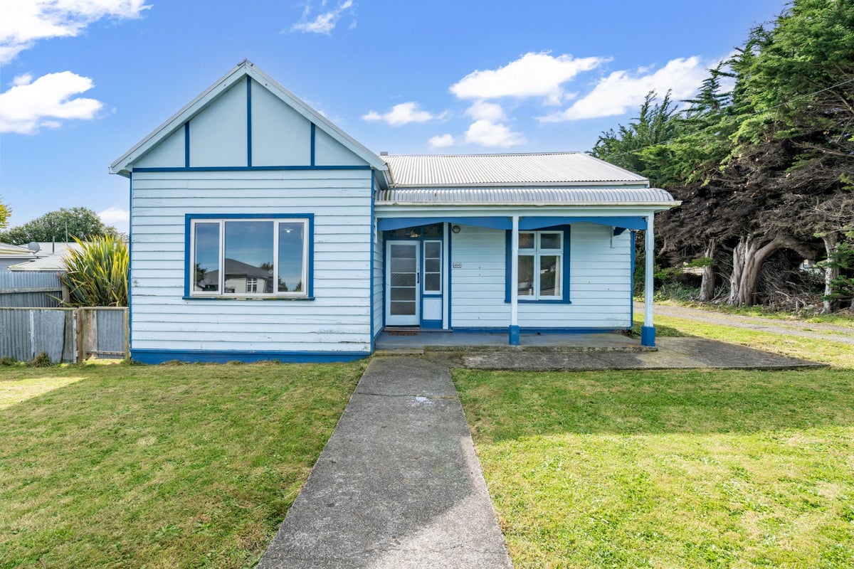 106 Panton Street, Appleby, Invercargill - Carousel 1