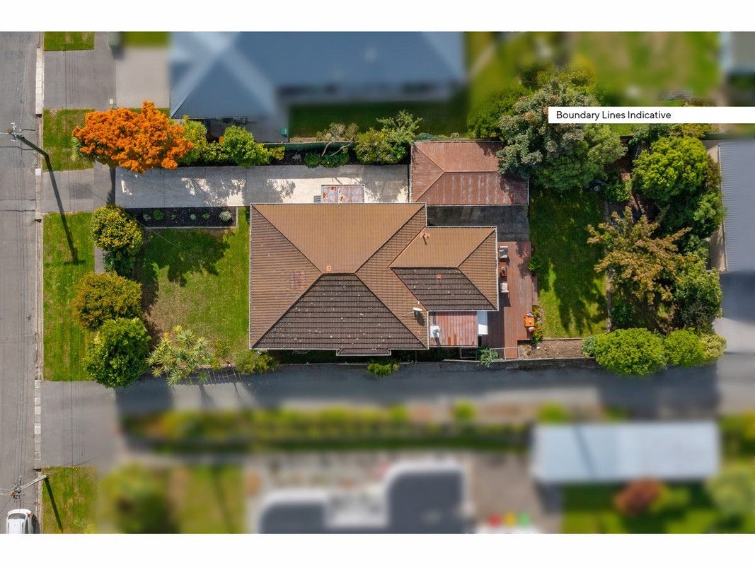 7 Clouston Street, Saint Martins, Christchurch - Carousel 25