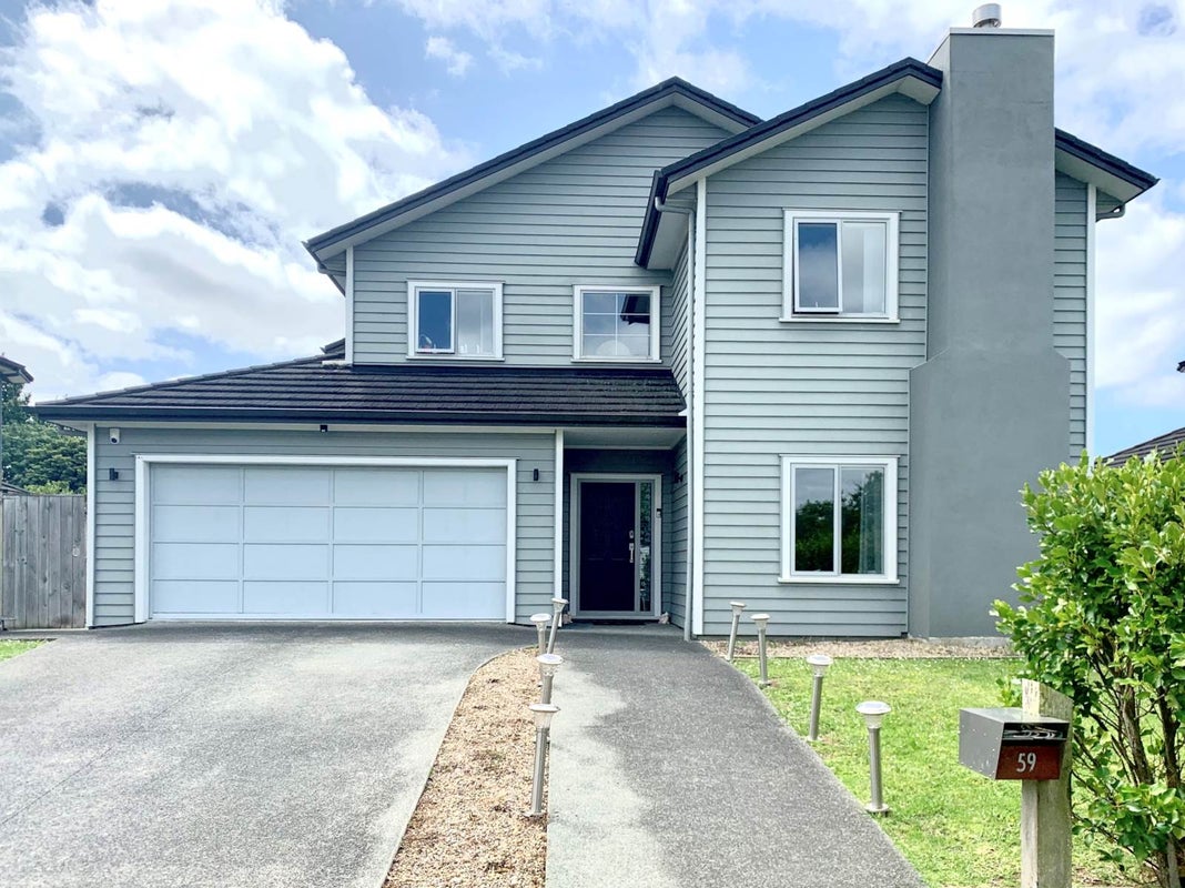 59 Pickaberry Avenue, Karaka, Papakura - Carousel 1