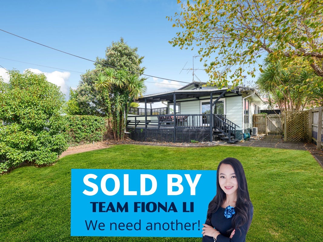 1/62 Rua Road, Glen Eden, Auckland - Carousel 1