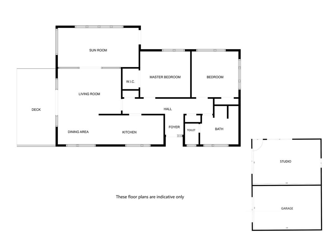 71 Main Road, Redcliffs, Christchurch - Carousel 34