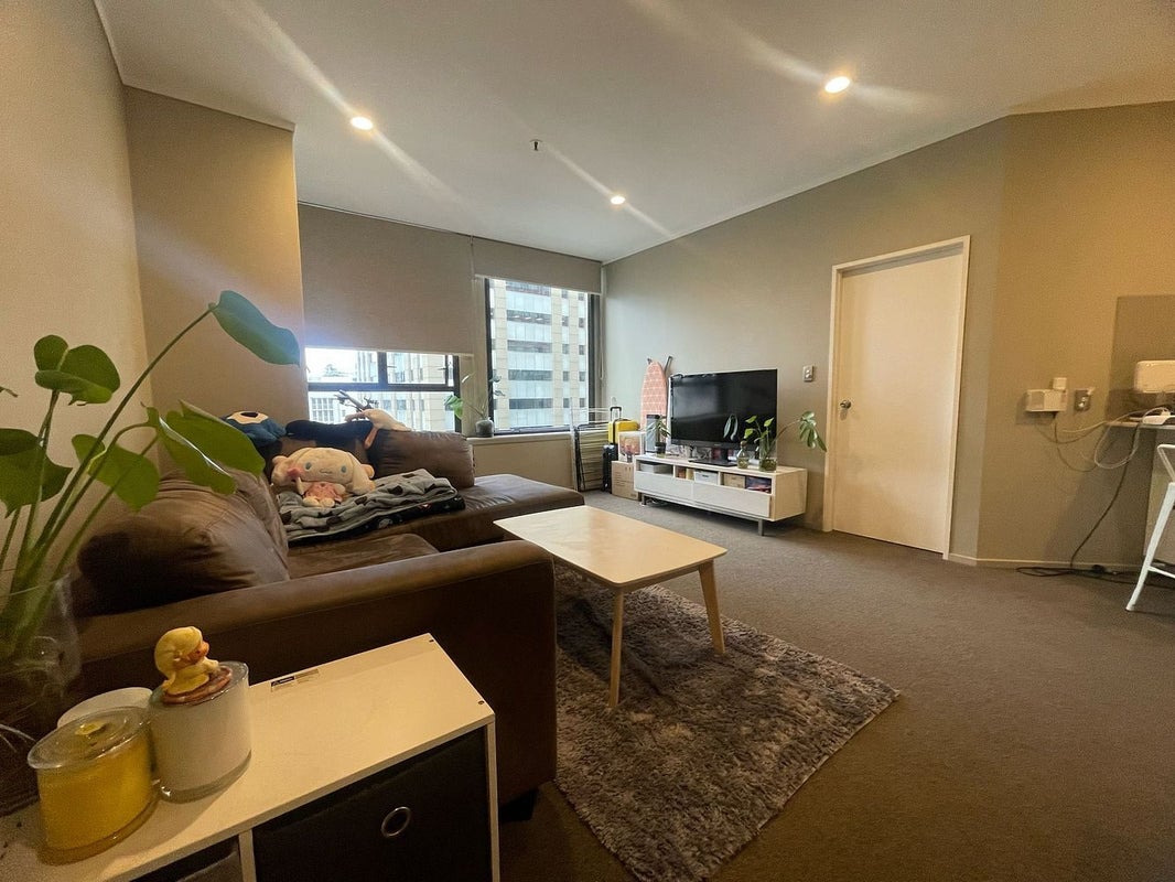 7C/105 Albert Street, Auckland Central, Auckland - Carousel 1