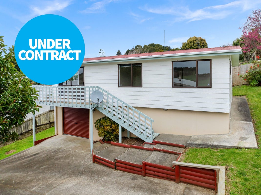 62B Eden Terrace, Te Kamo, Whangarei - Carousel 1
