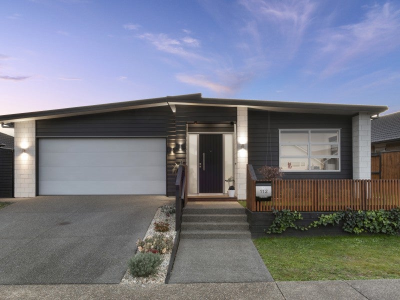 112 Penetaka Heights, Pyes Pa, Tauranga - Carousel 1