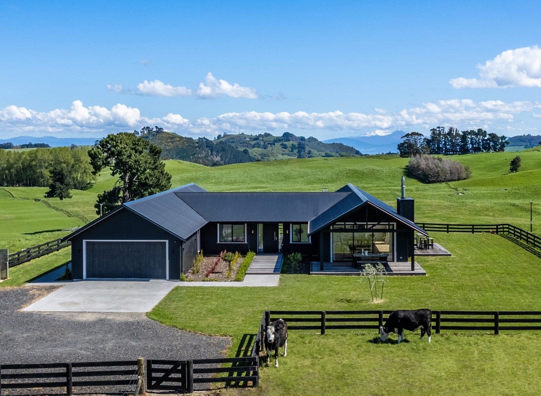 430 Tukairangi Road, Nukuhau, Taupo - Carousel 1