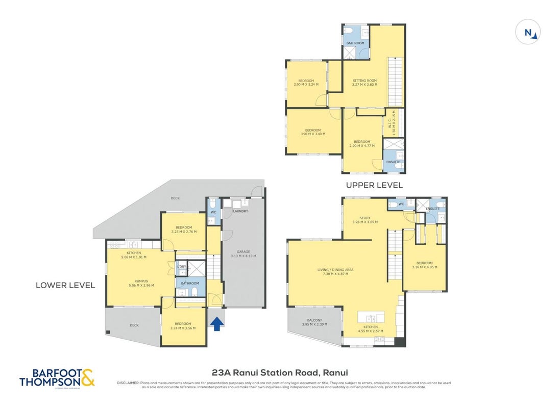 23A Ranui Station Road, Ranui, Auckland - Carousel 26