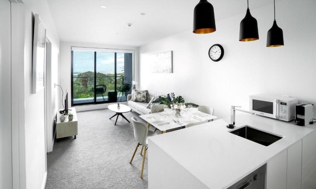 302/19 Rawene Road, Birkenhead, Auckland - Carousel 1