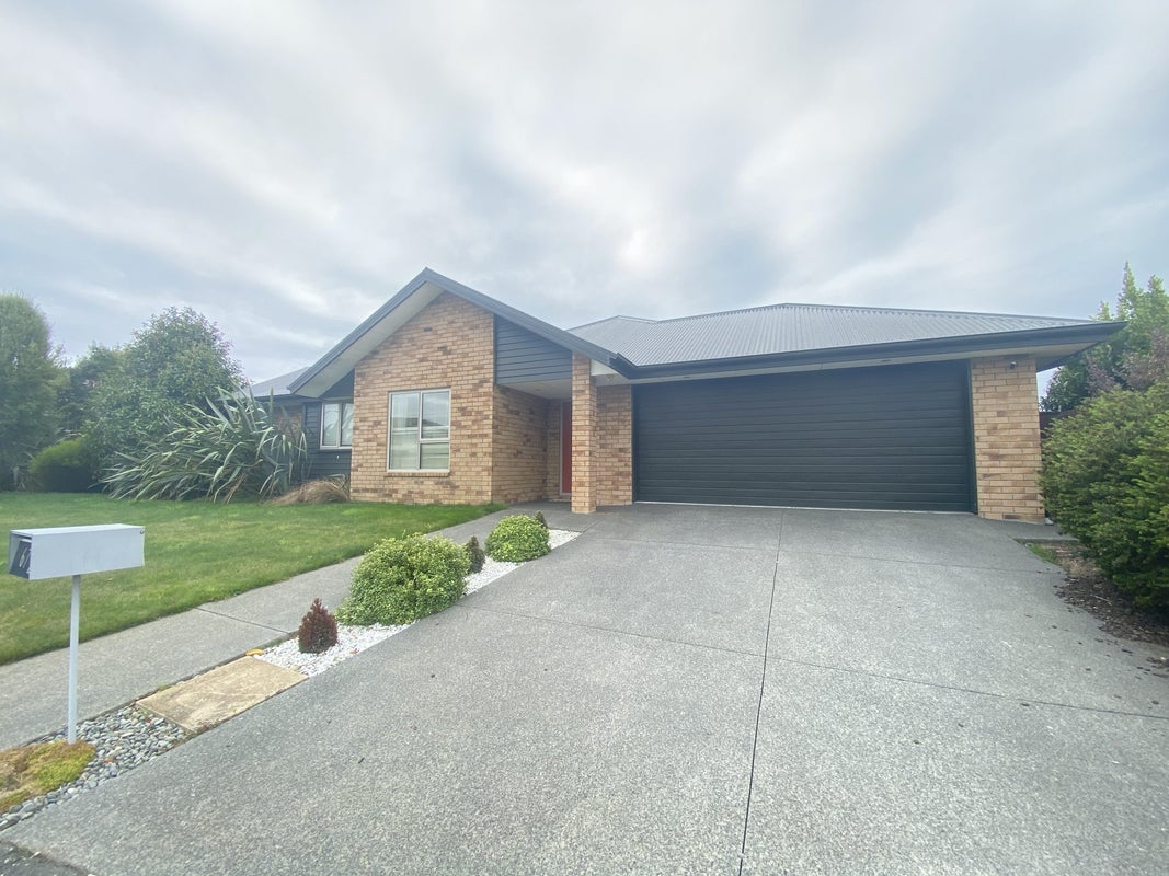 67 Awatea Gardens, Wigram, Christchurch - Carousel 1