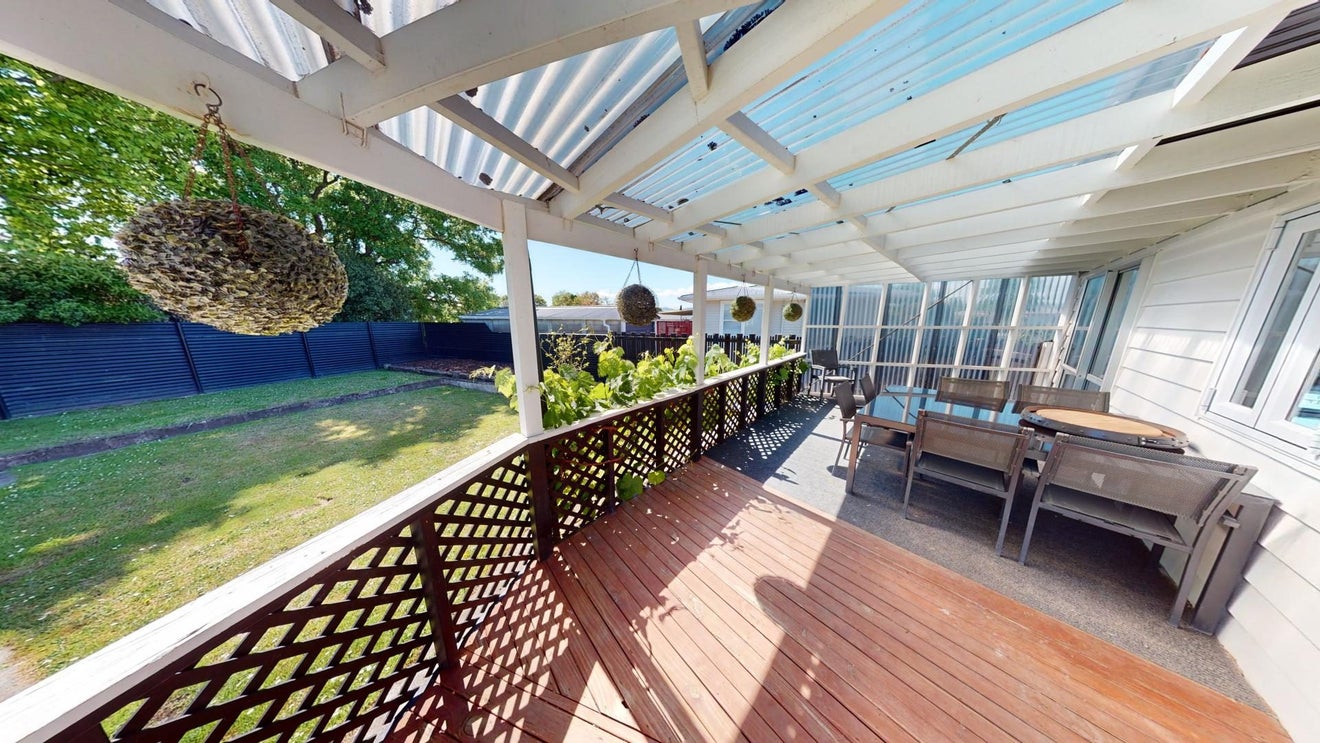 41 Karamea Crescent, Kelvin Grove, Palmerston North - Carousel 18