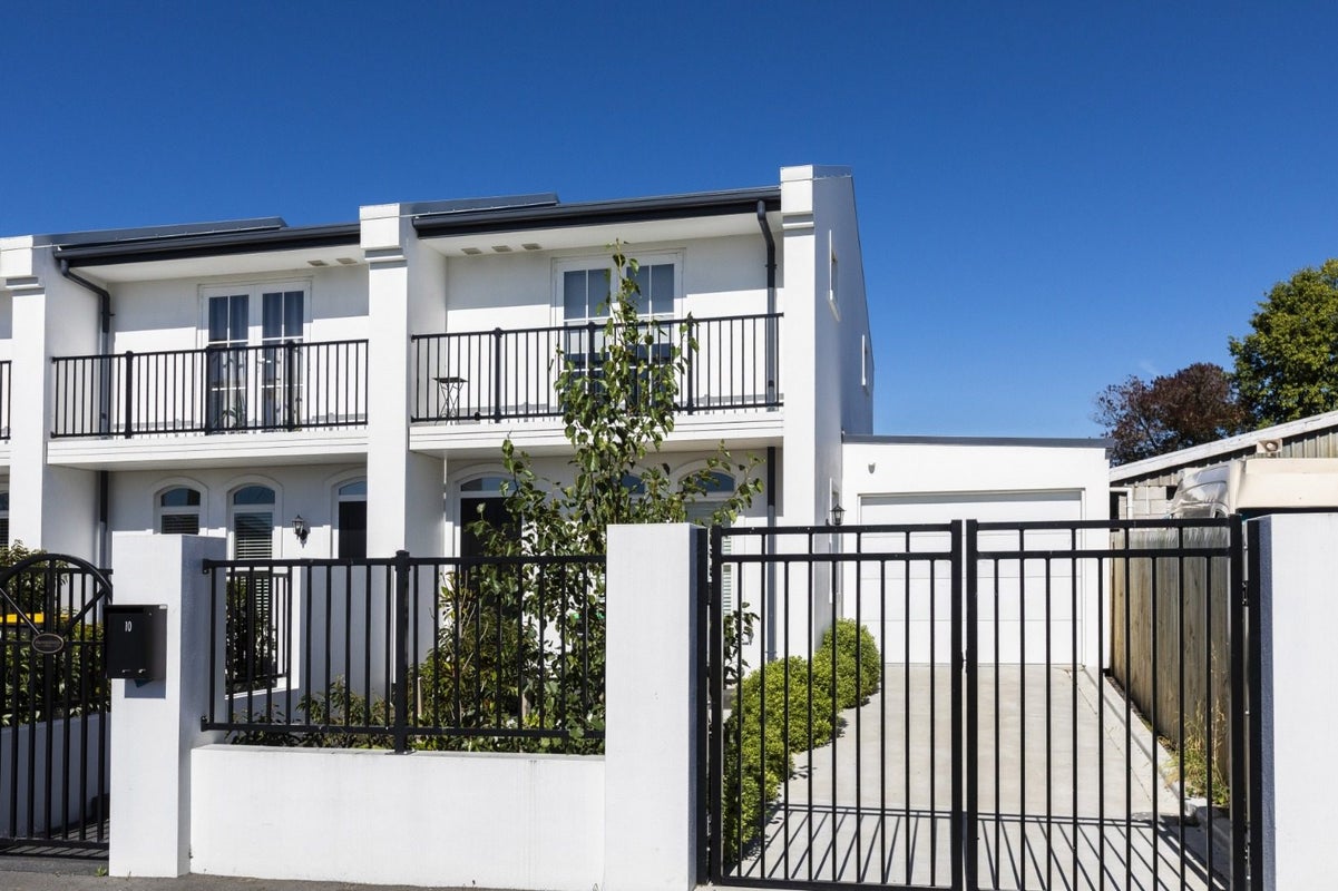 10 Burke Street, Addington, Christchurch - Carousel 9