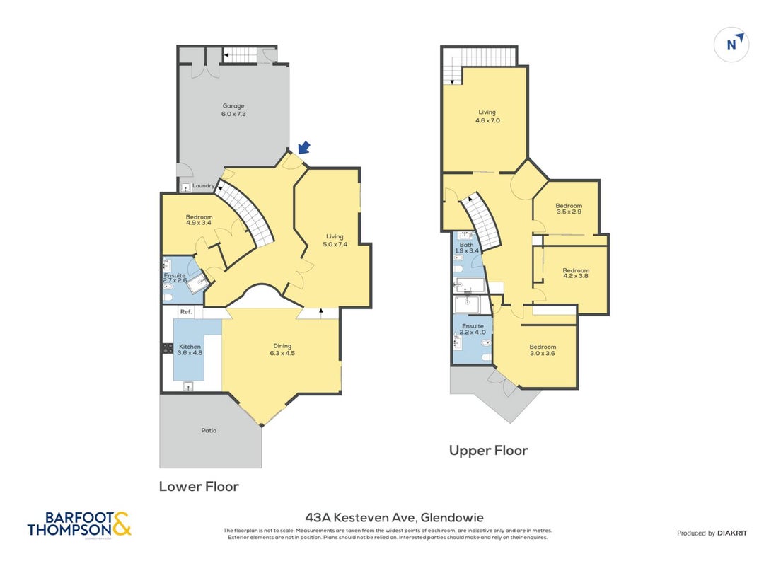 43A Kesteven Avenue, Glendowie, Auckland - Carousel 35