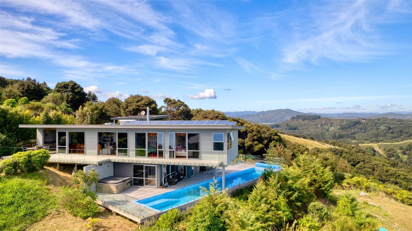 34A Otamarua Road, Russell, Russell - Carousel 1
