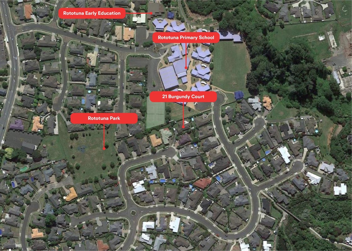 21 Burgundy Court, Rototuna, Hamilton - Carousel 24