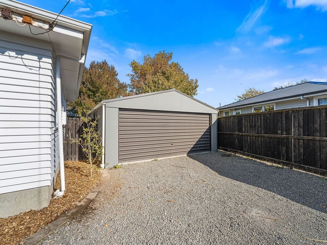 11 Kaiwara Street, Hoon Hay, Christchurch - Carousel 25