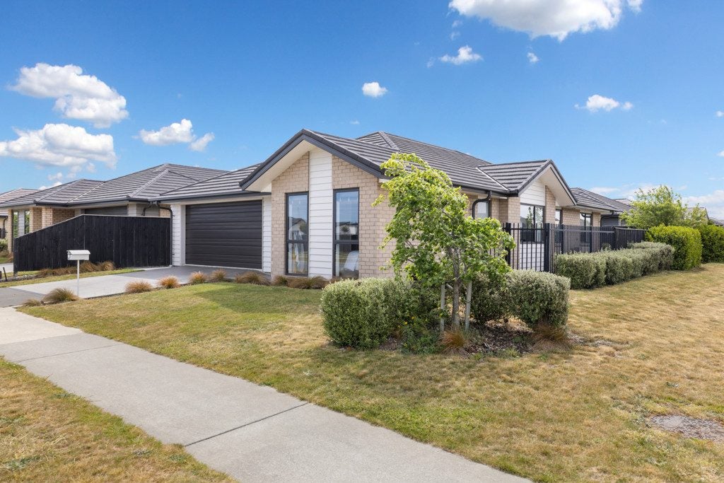 7 Philippa Drive, Rolleston, Rolleston - Carousel 23