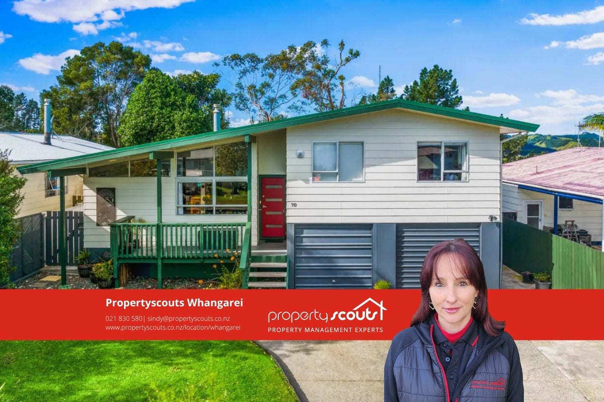 70 Kohe Street, Parahaki, Whangarei - Carousel 1