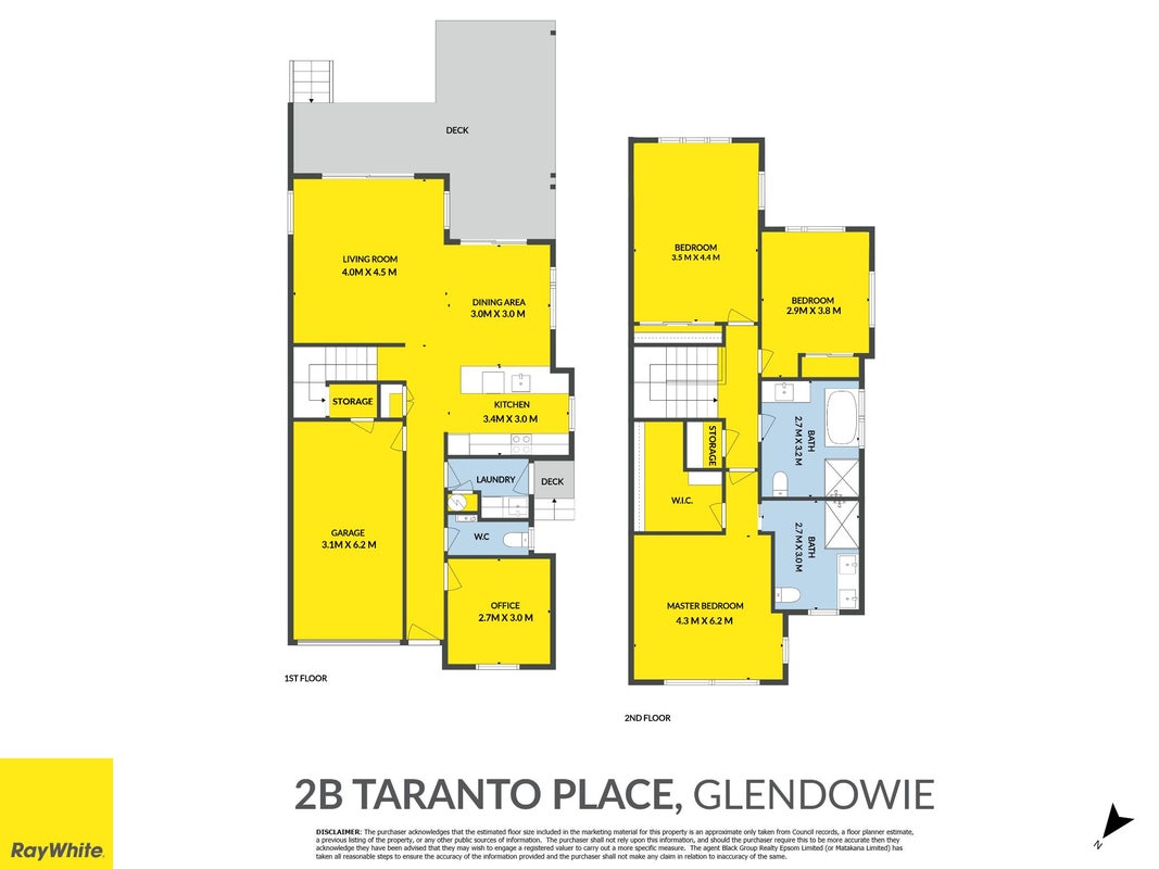 2B Taranto Place, Glendowie, Auckland - Carousel 19