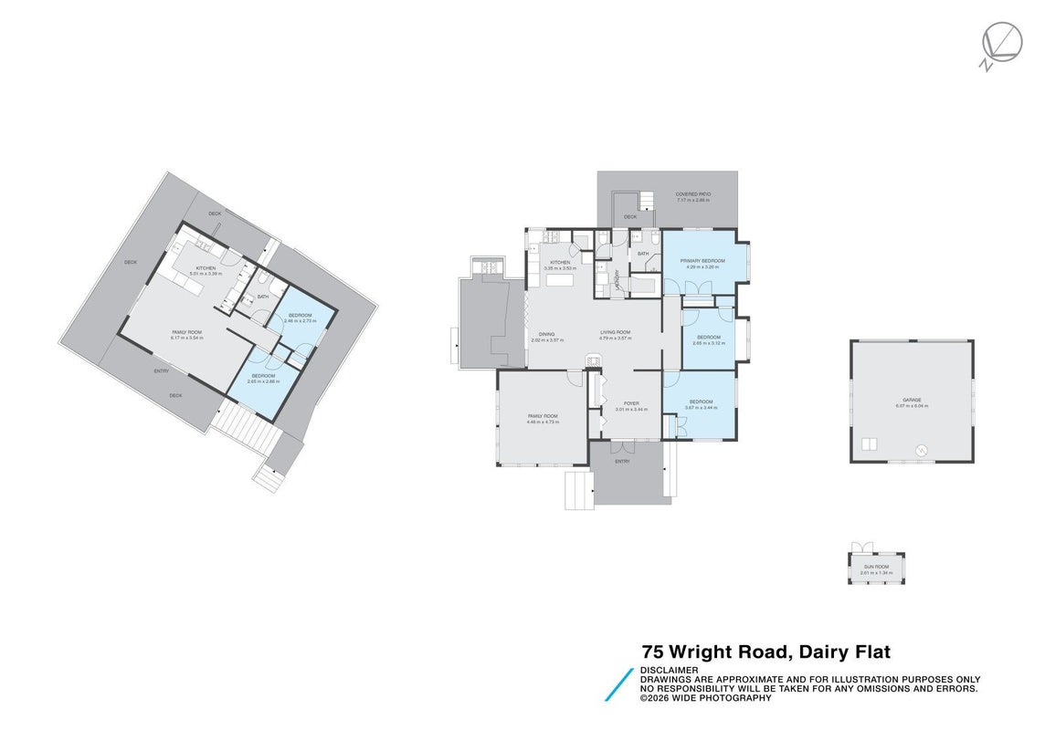 75 Wright Road, Dairy Flat, Albany - Carousel 15