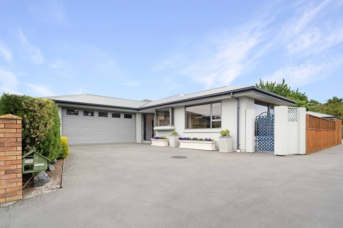 1/61 Colombo Street, Cashmere, Christchurch - Carousel 2