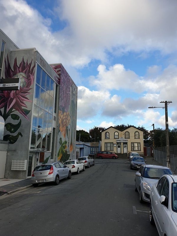 104/28 Martin Square, Te Aro, Wellington - Carousel 12