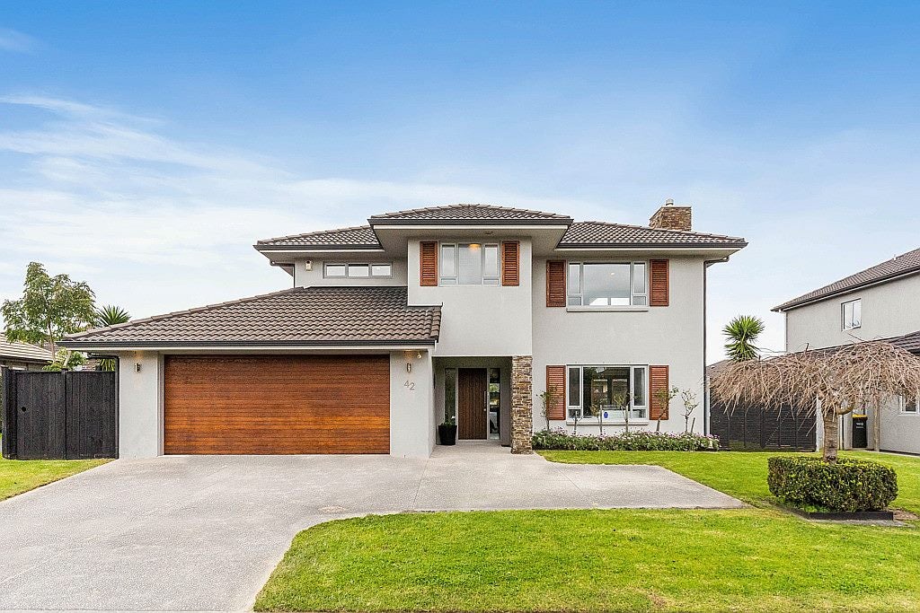 42 Toscana Drive, Karaka, Papakura - Carousel 1
